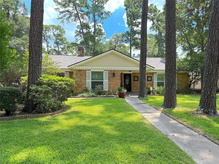 1402 Trailwood Village Drive, Houston, TX 77339 - #2