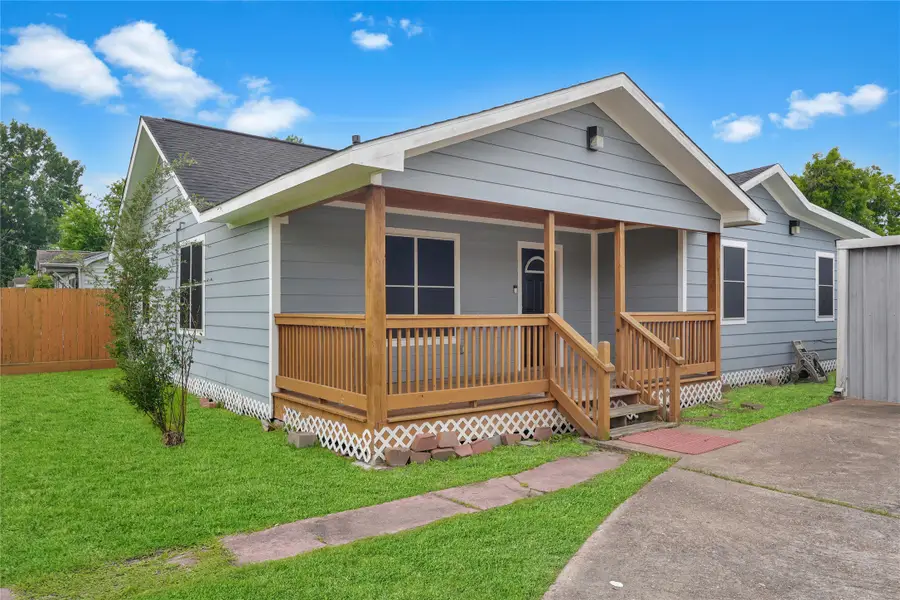 6825 Appleton Street, Houston, TX 77022 - #2