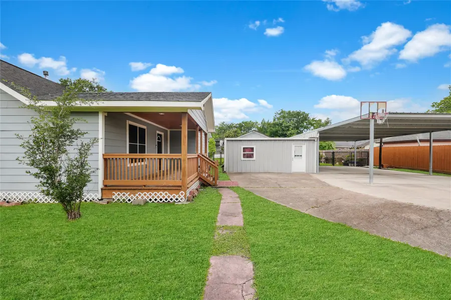 6825 Appleton Street, Houston, TX 77022 - #3