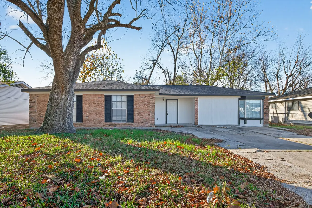 1238 Hopper Road, Houston, TX 77037 - Image #1