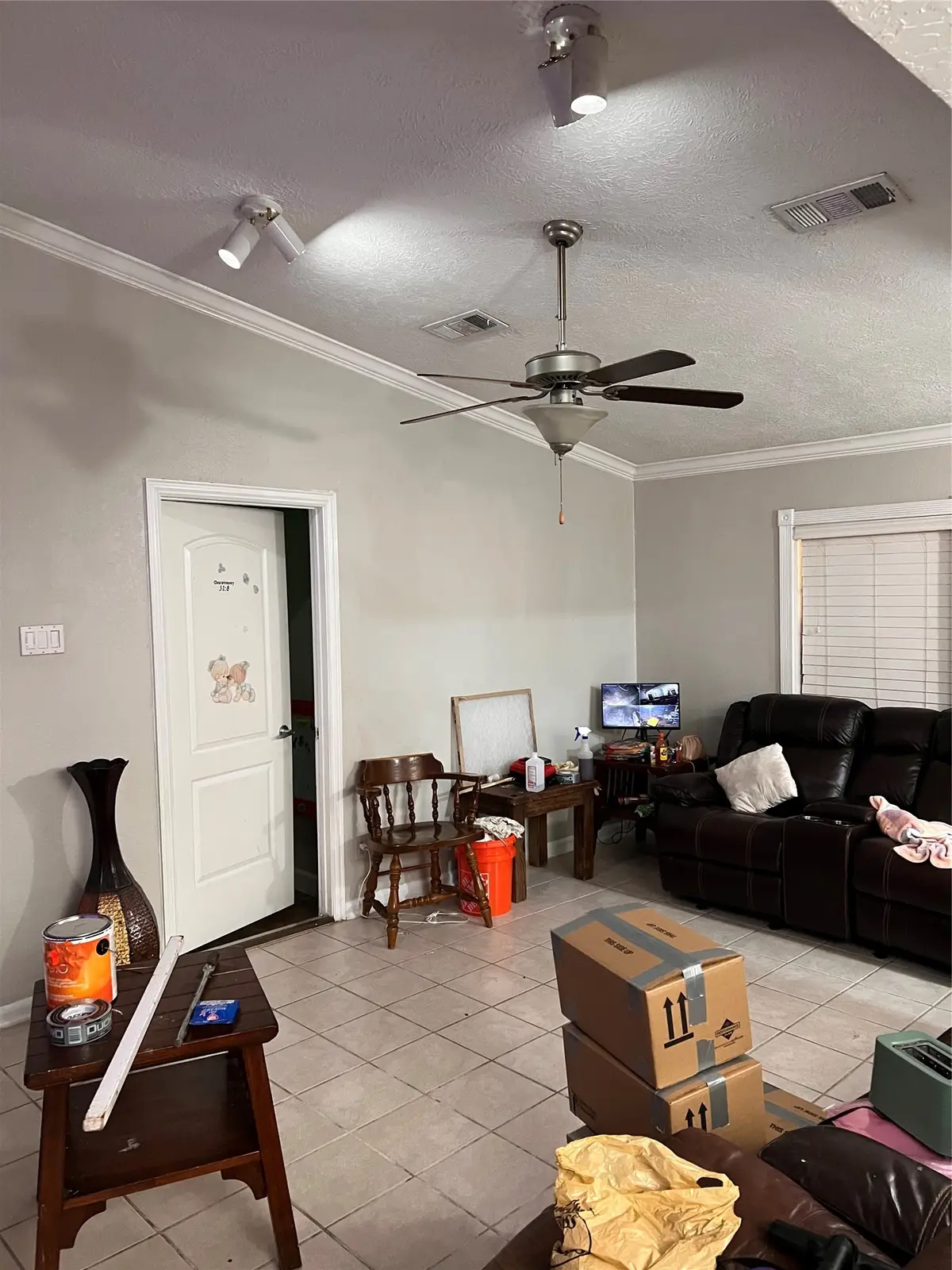 14115 Meyersville Drive, Houston, TX 77049 - #1