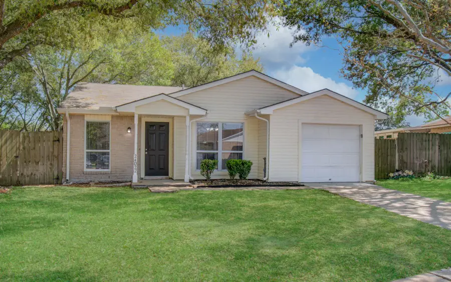 24022 Four Sixes Lane, Hockley, TX 77447 - #3