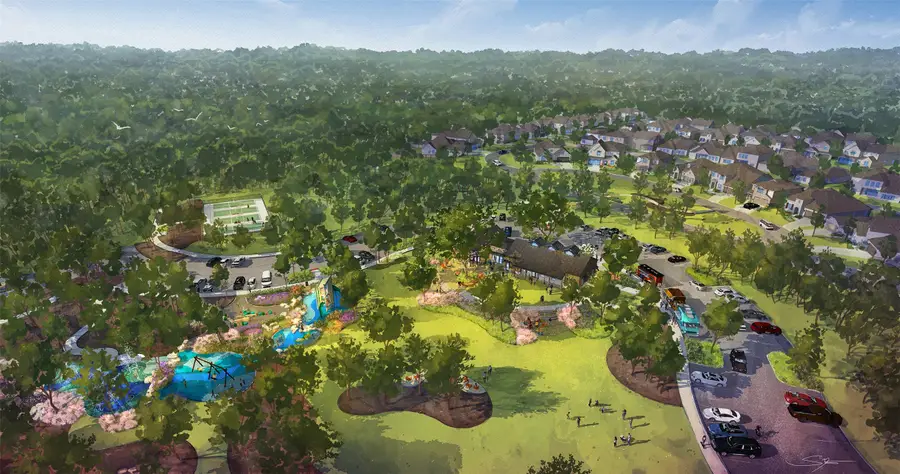 26925 South Ranch House Road, Montgomery, TX 77316 - Image #3