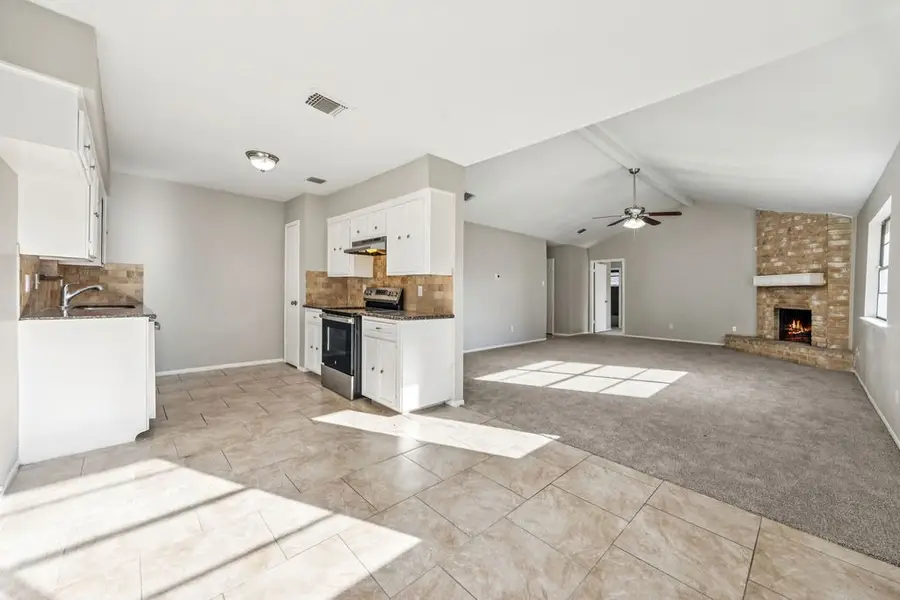 5602 Bridgegate Drive, Spring, TX 77373 - Image #3