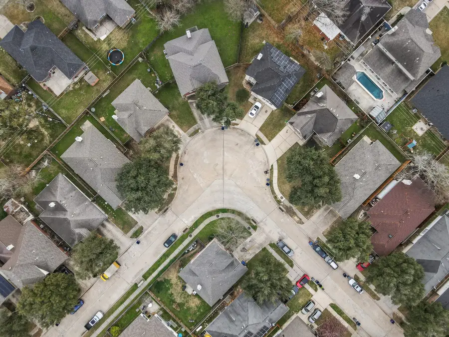 6710 Catarina Circle, Houston, TX 77084 - #2