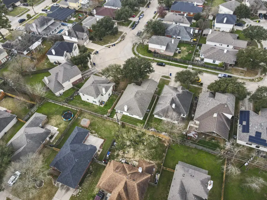 6710 Catarina Circle, Houston, TX 77084 - #3