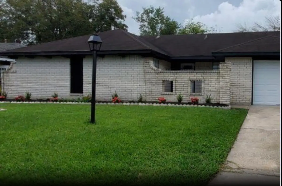 2023 Barnsley Lane, Houston, TX 77088 - #1