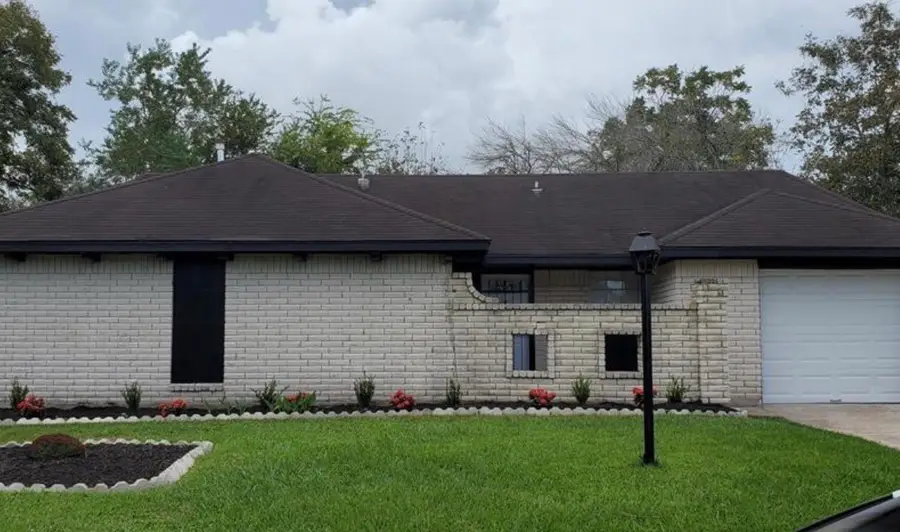 2023 Barnsley Lane, Houston, TX 77088 - #2