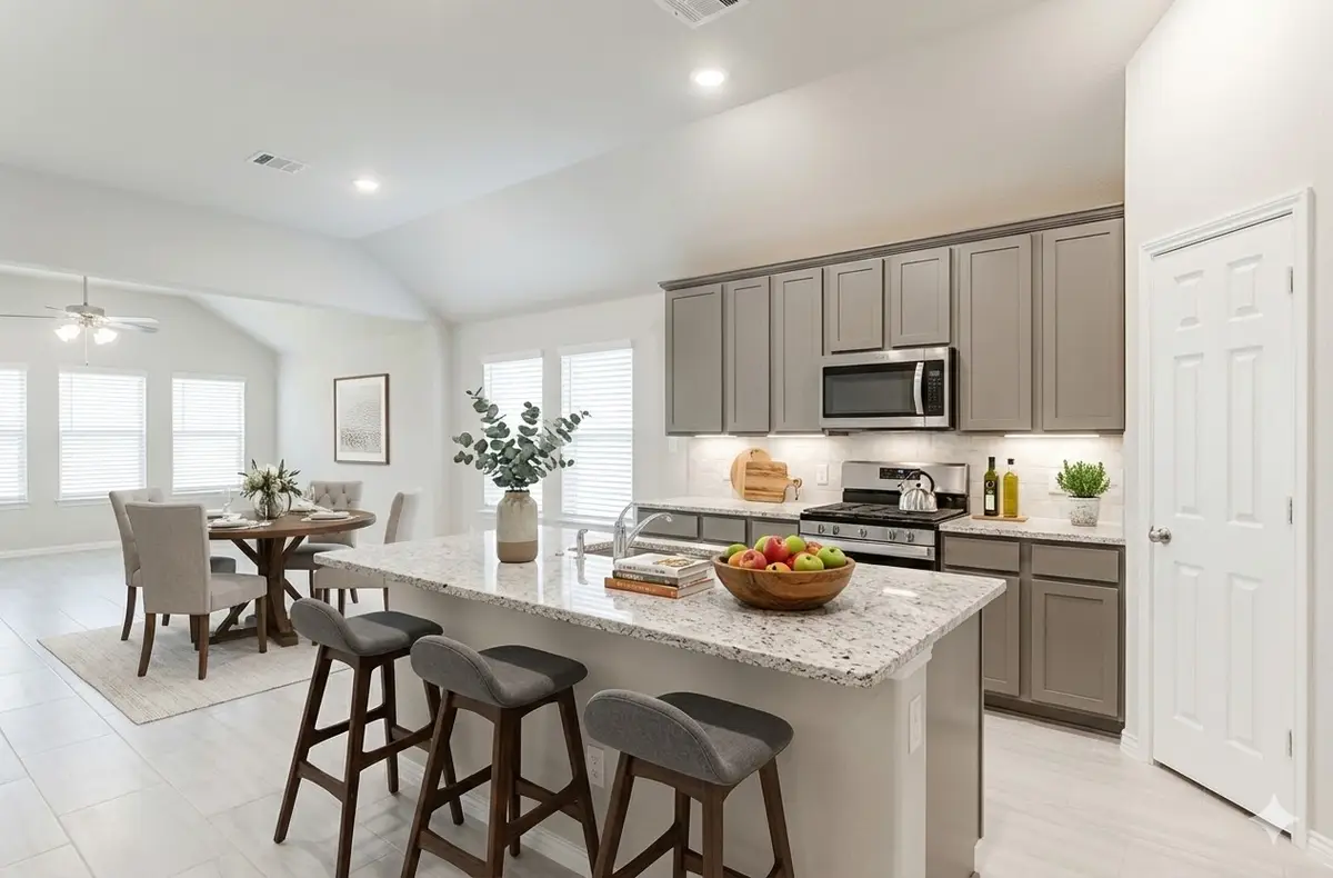 15527 Abbotshall Bend Drive, Humble, TX 77346 - Image #1