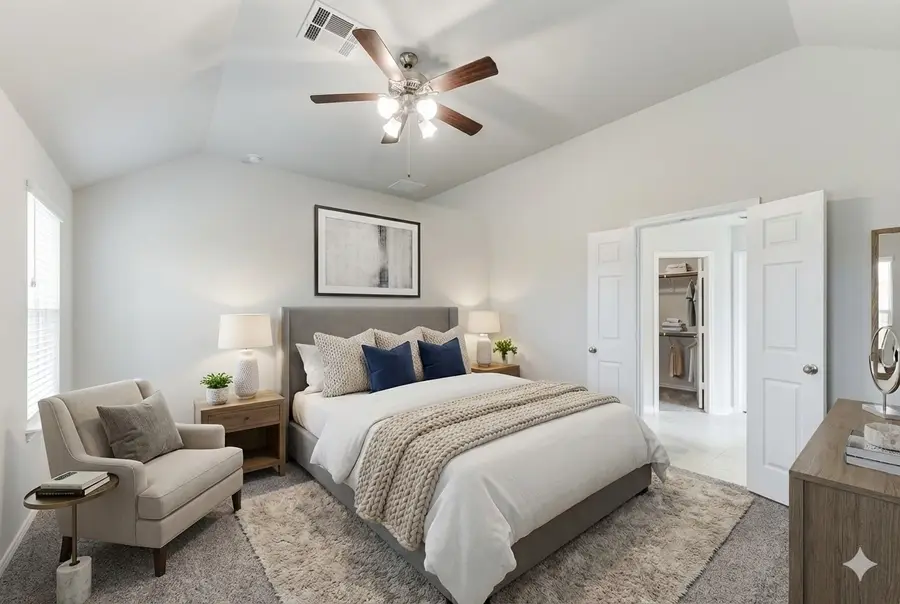 15527 Abbotshall Bend Drive, Humble, TX 77346 - Image #3