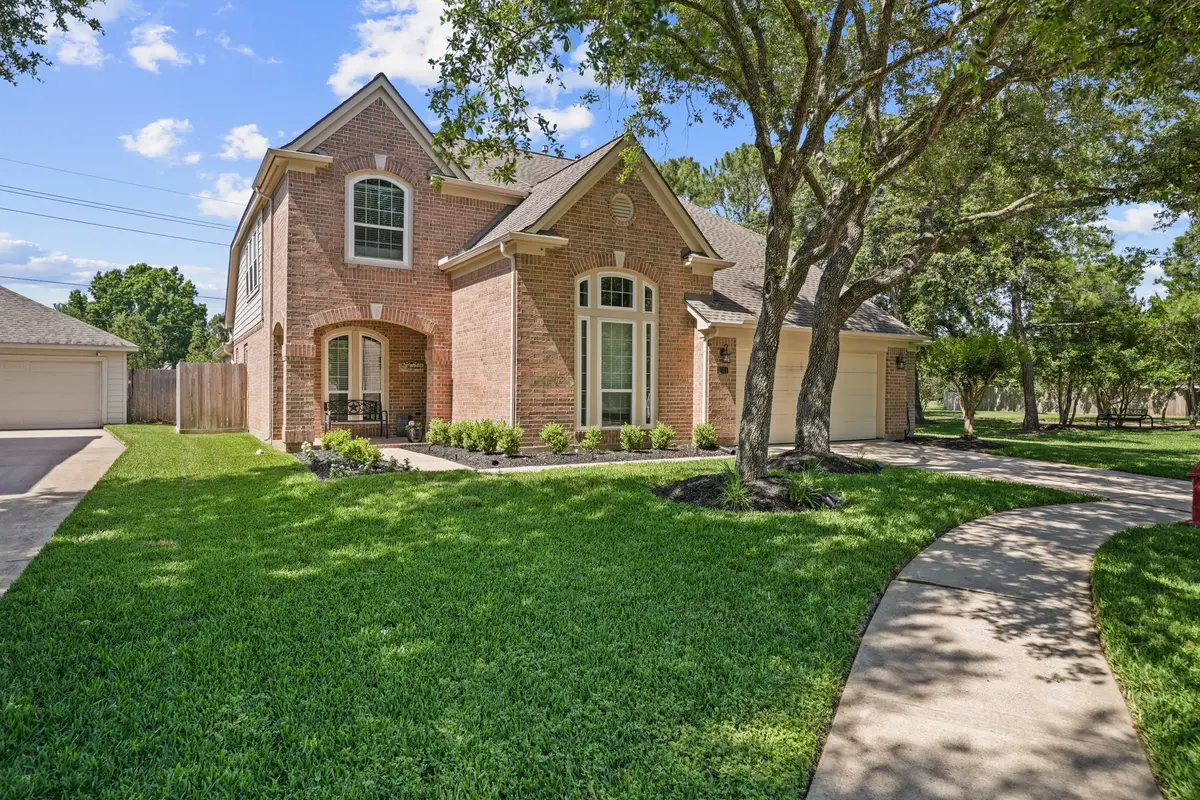 3101 Red Maple Drive, Friendswood, TX 77546 - #1