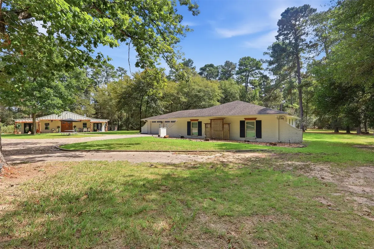 13537 Laramie Trail, Montgomery, TX 77316 - #1
