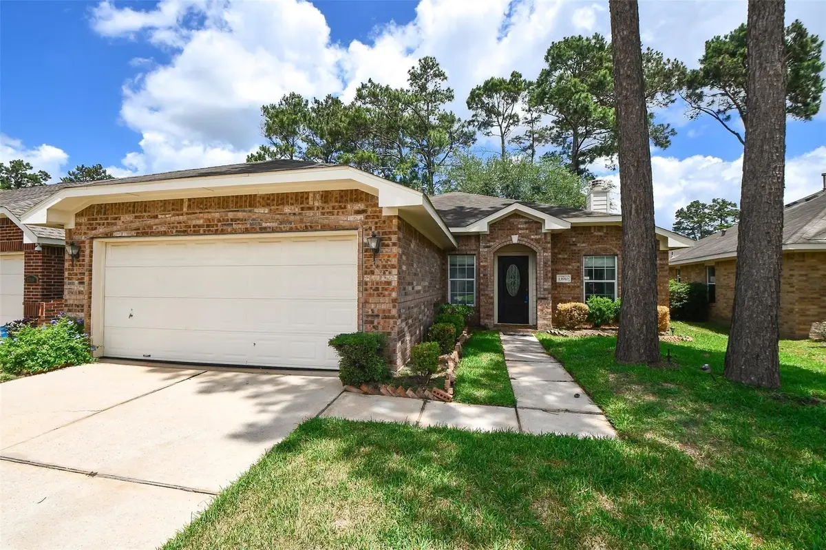 13910 Sac Court, Cypress, TX 77429 - #1