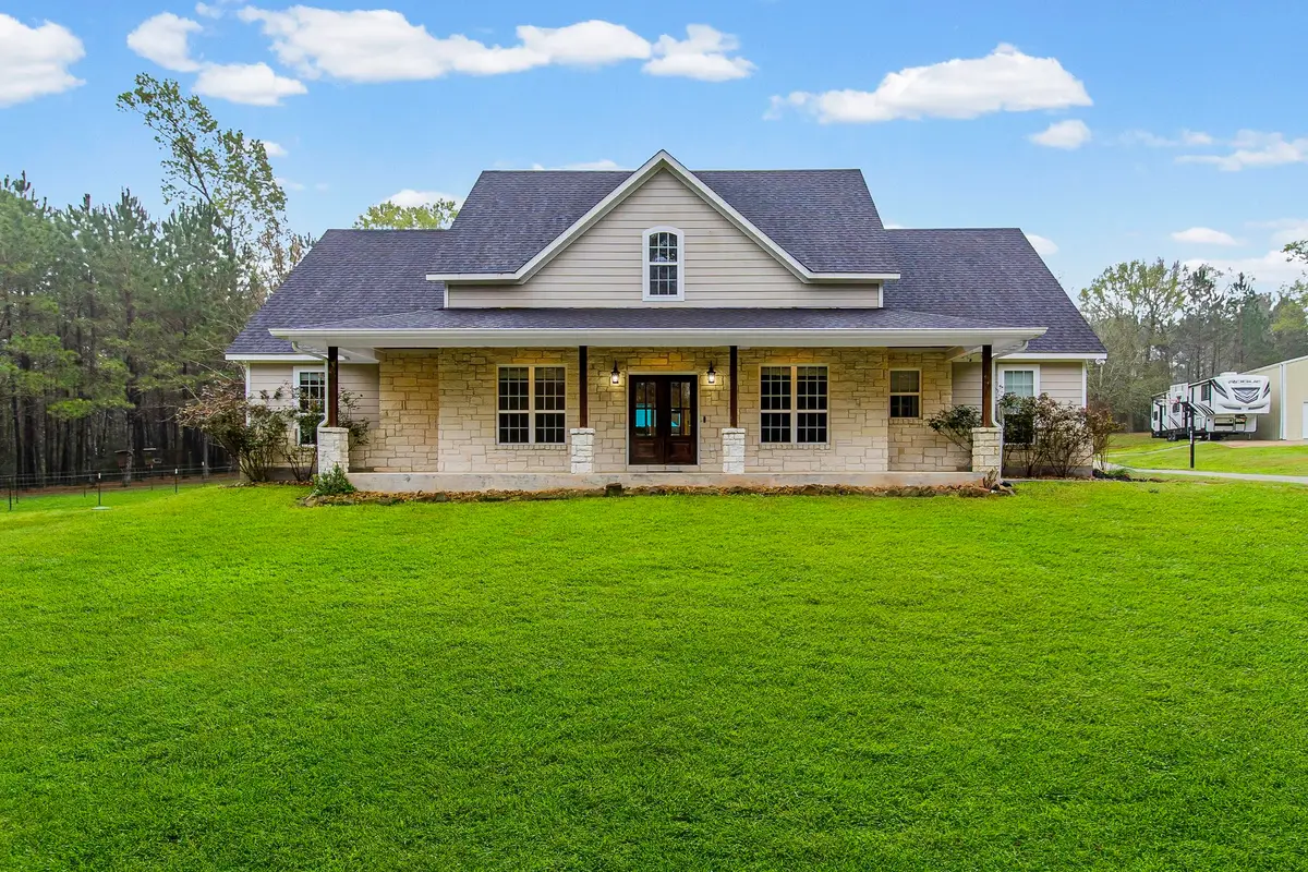 600 Pebble Creek, Livingston, TX 77351 - #1