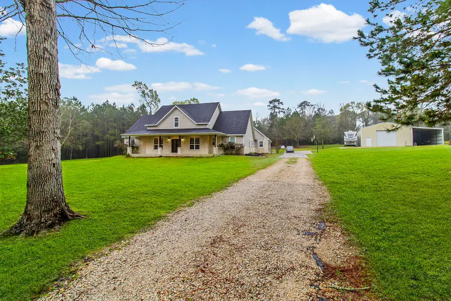 600 Pebble Creek, Livingston, TX 77351 - #3