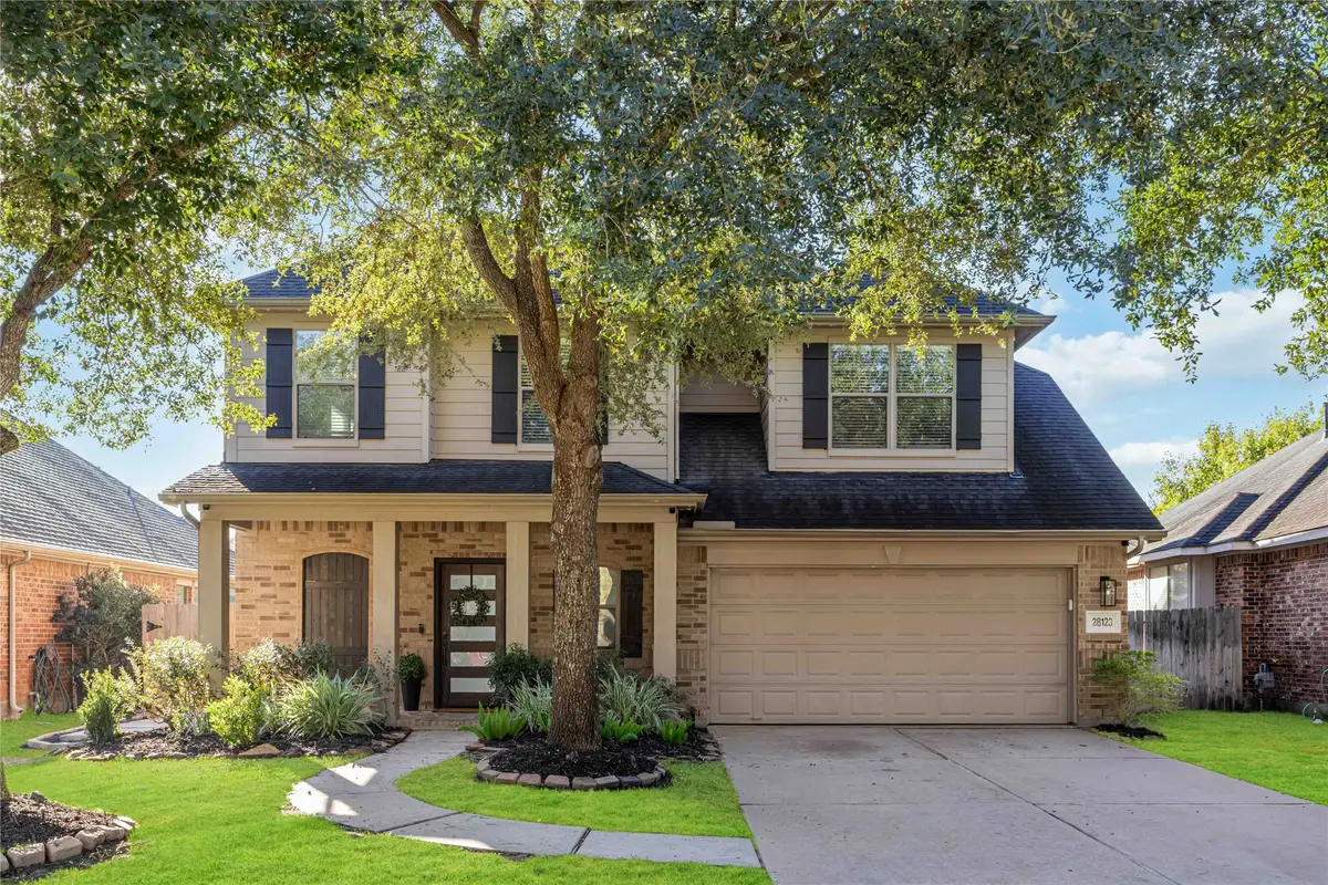 28123 Everett Knolls Drive, Katy, TX 77494 - Image #1