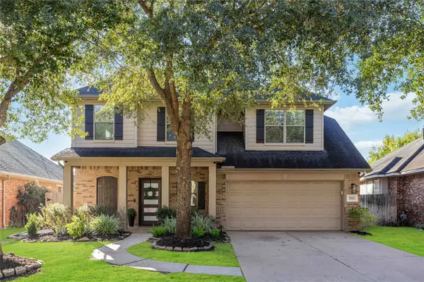 28123 Everett Knolls Drive, Katy, TX 77494