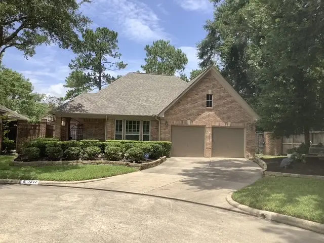 3347 Courtland Manor Lane, Houston, TX 77339 - Image #1