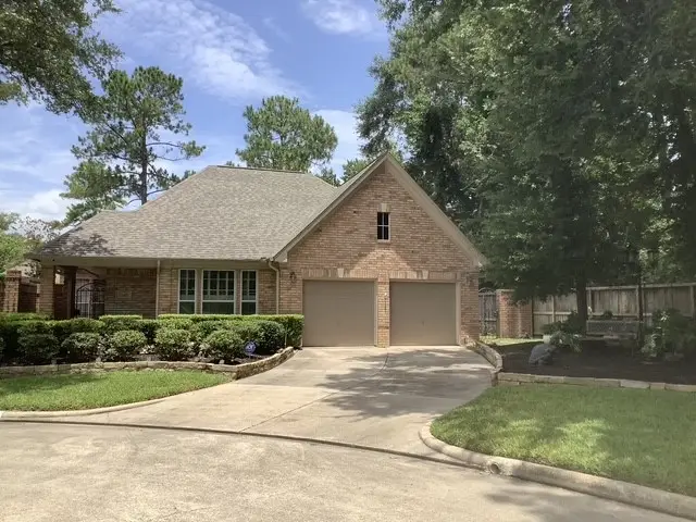 3347 Courtland Manor Lane, Houston, TX 77339 - Image #2