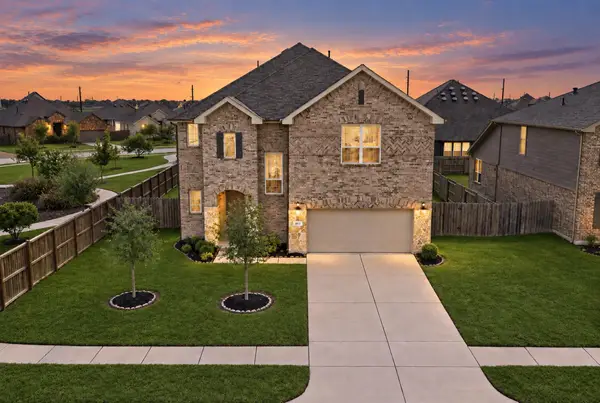 4615 Bartagrass Drive, Rosenberg, TX 77469