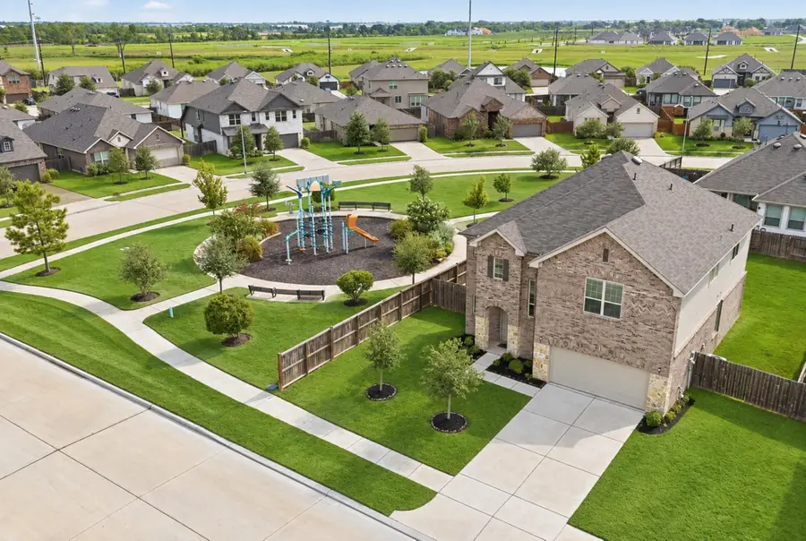 4615 Bartagrass Drive, Rosenberg, TX 77469 - #2
