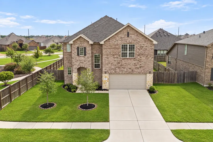 4615 Bartagrass Drive, Rosenberg, TX 77469 - #3