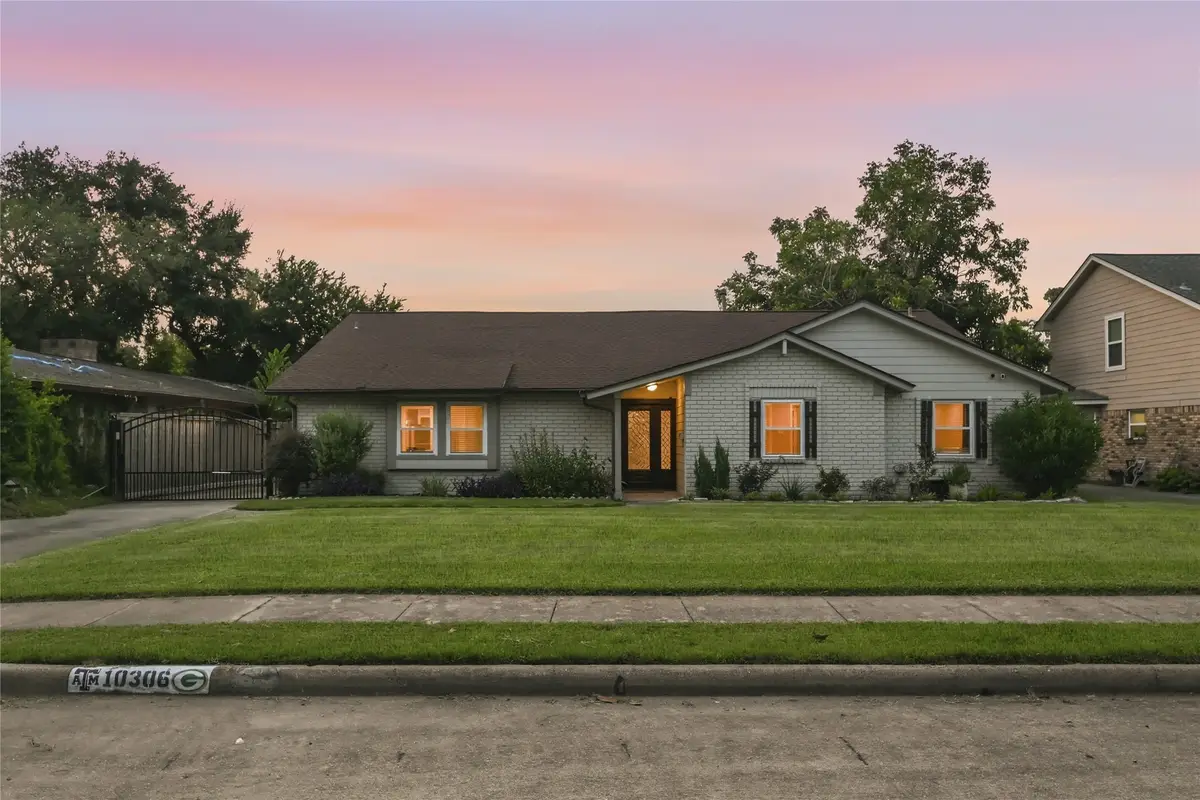 10306 Metronome Drive, Houston, TX 77043 - #1