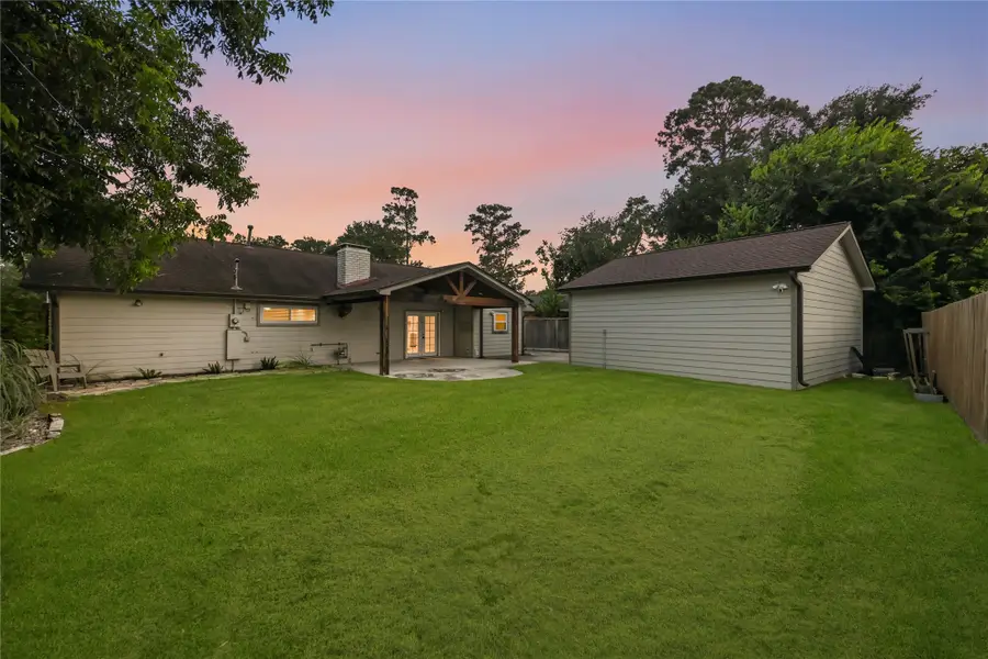 10306 Metronome Drive, Houston, TX 77043 - #3