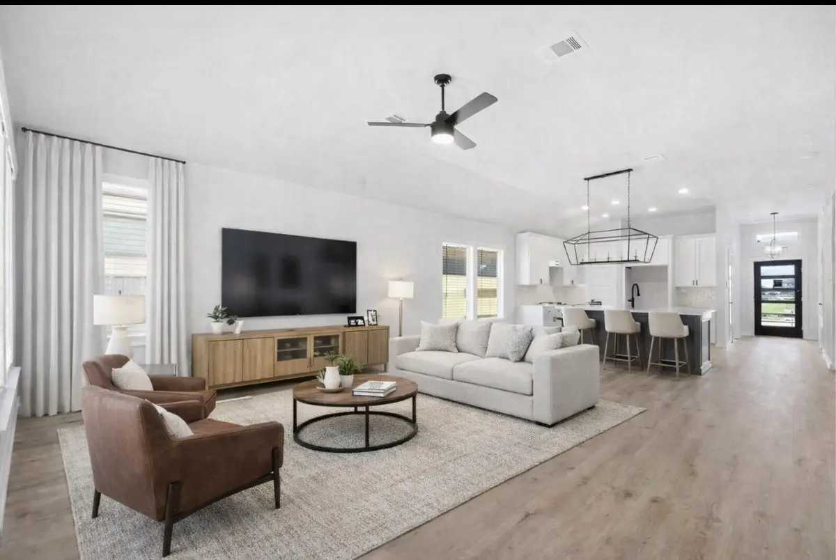 410 Zeus Mountains Dr, Crosby, TX 77532 - Image #1