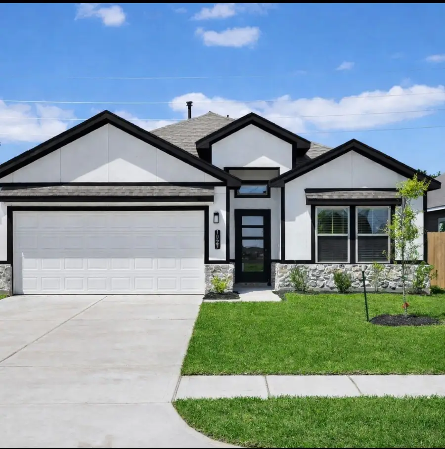 410 Zeus Mountains Dr, Crosby, TX 77532 - Image #2