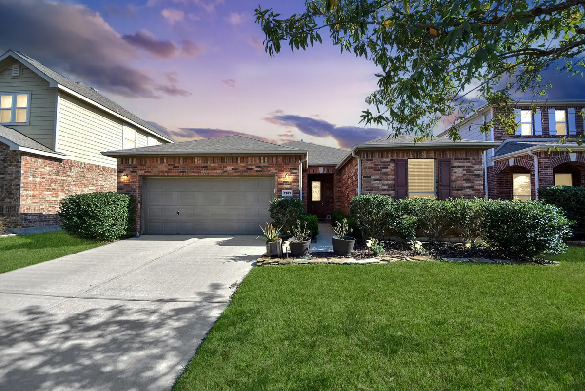 2812 Soffiano Lane, League City, TX 77573 - Image #1