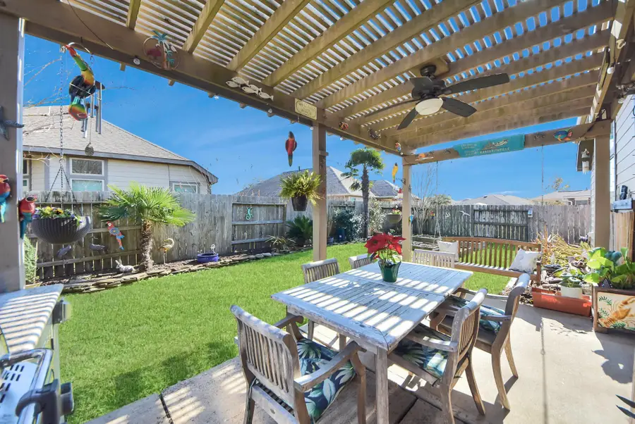 2812 Soffiano Lane, League City, TX 77573 - Image #2