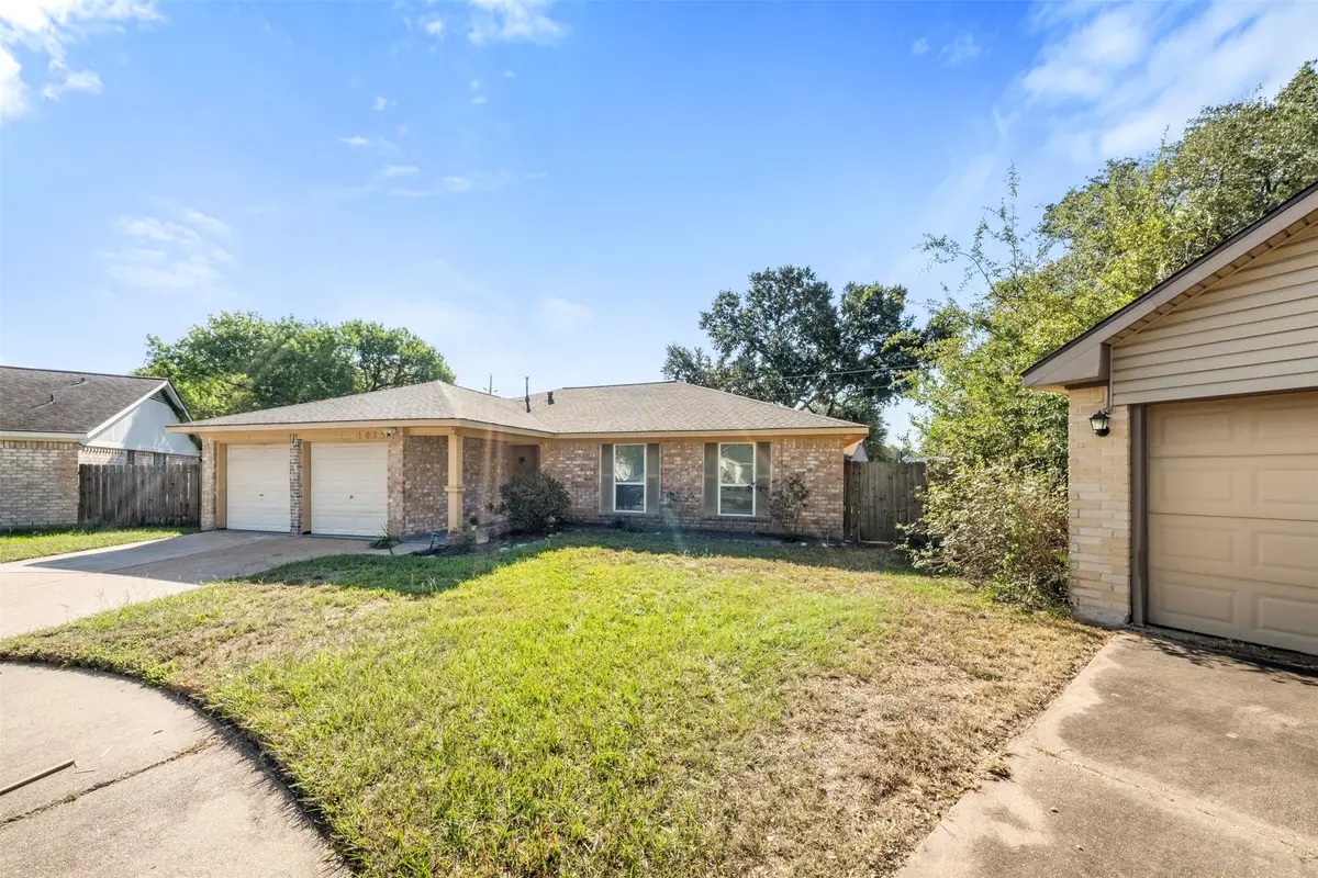 1035 Golden Nugget Court, Katy, TX 77450 - #1