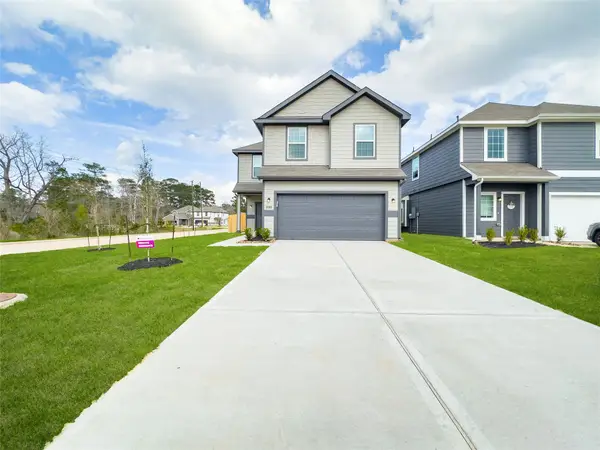 13368 Burbot Dr, Conroe, TX 77384