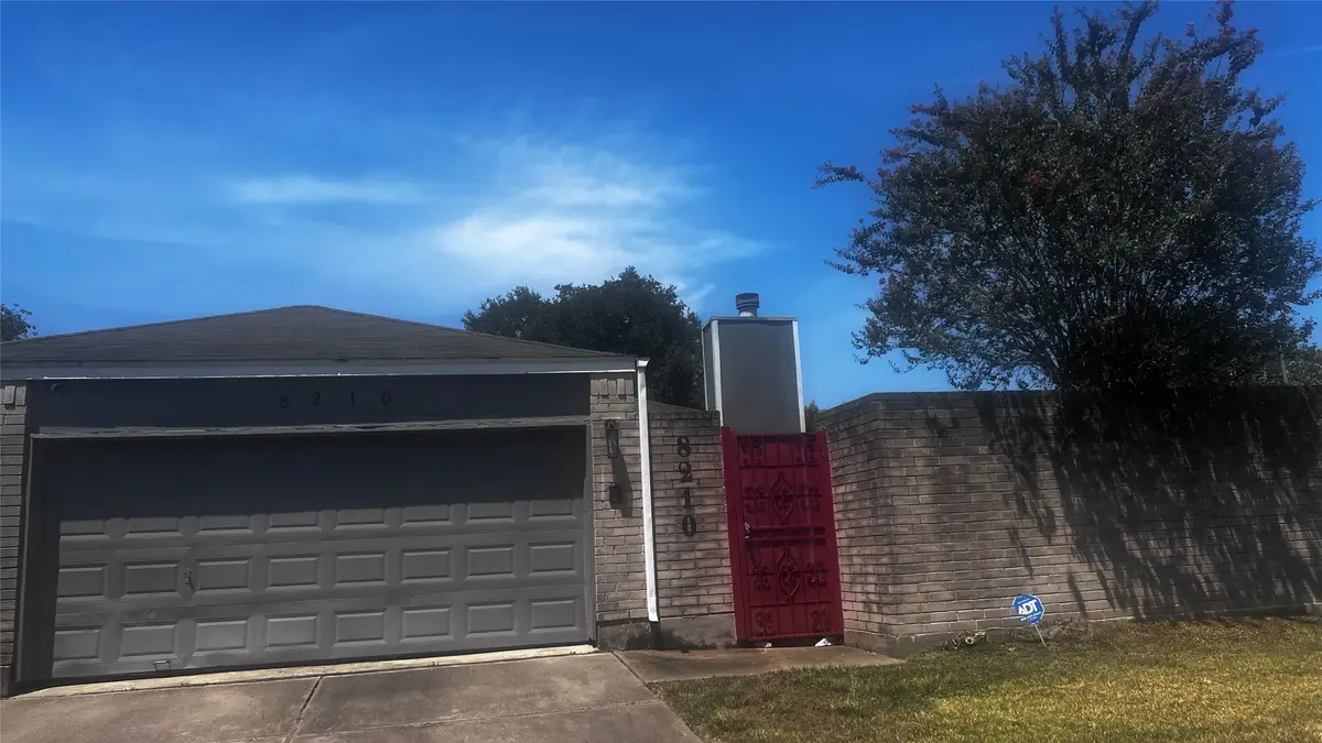 8210 Twin Tree Lane, Houston, TX 77071 - #1