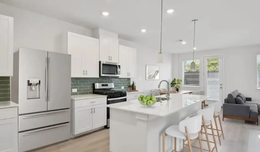 19930 Emerald Bend Way, Atascocita, TX 77346 - #2