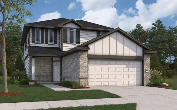 811 Tejas Village Parkway, Beasley, TX 77417