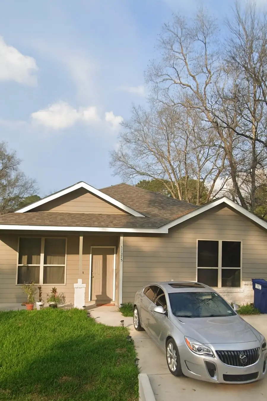 11375 Underwood Street, Willis, TX 77318 - #2