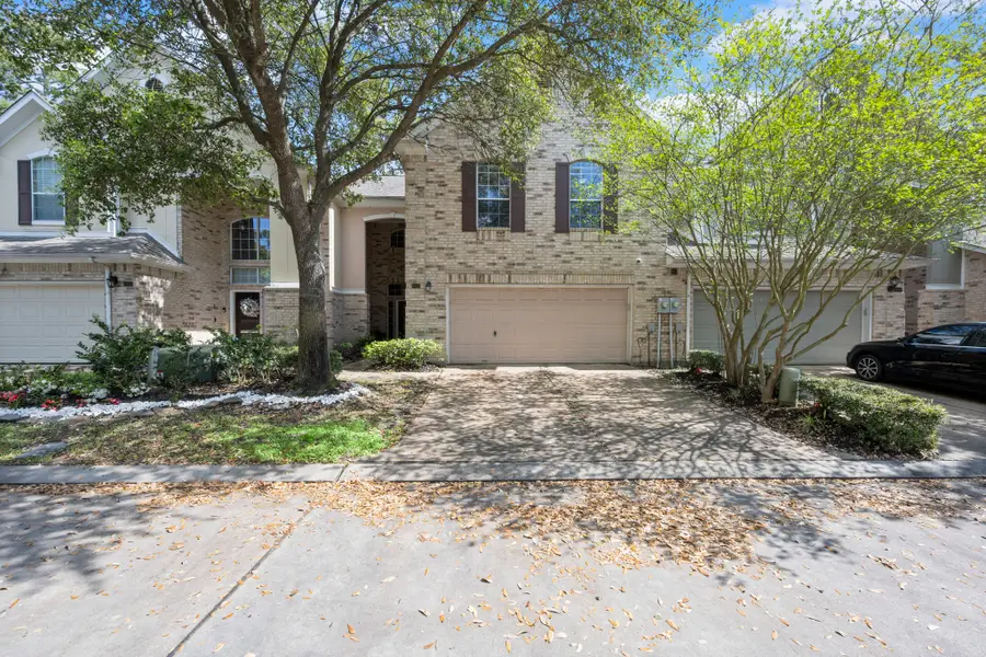 6811 Cypresswood Manor Street, Spring, TX 77379 - #2