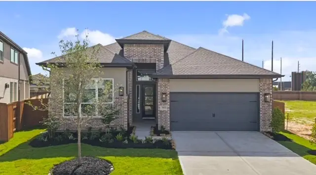 22301 Junction Peak Drive, Porter, TX 77365 - #1