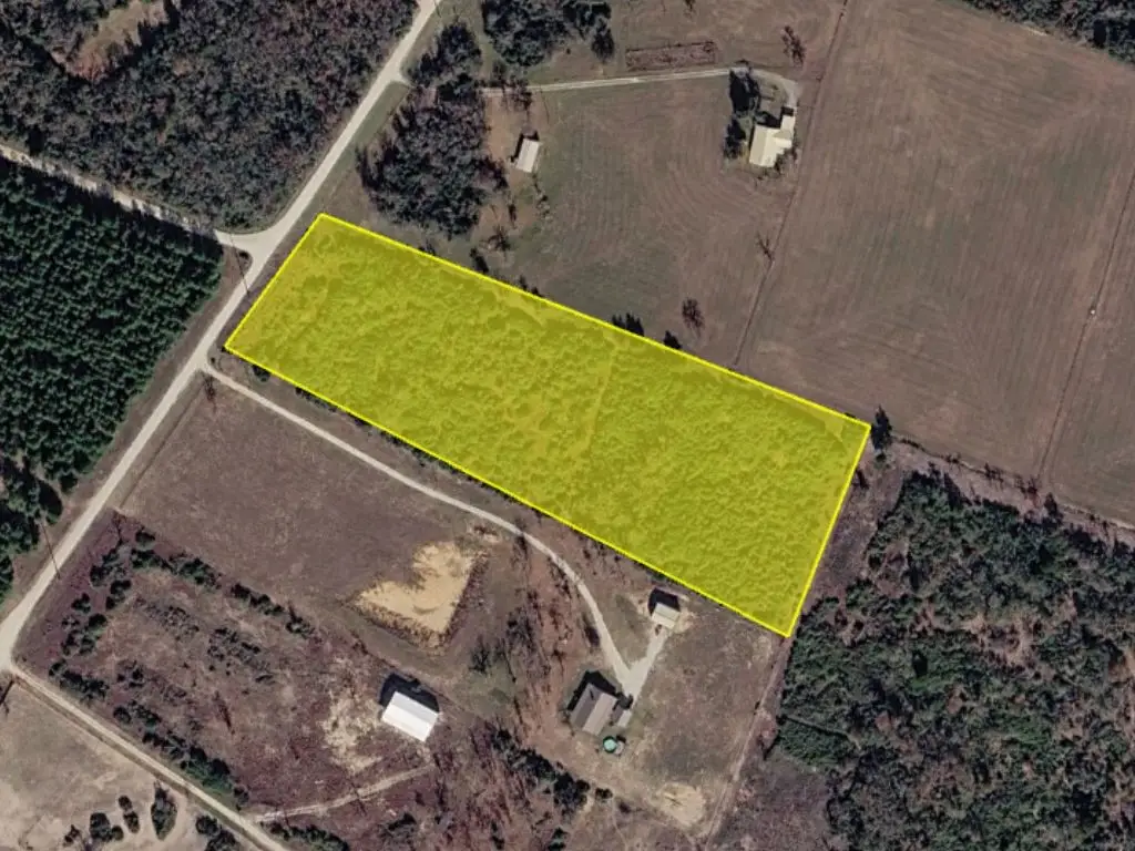 00 County Road 492, Marquez, TX 77865 - #1