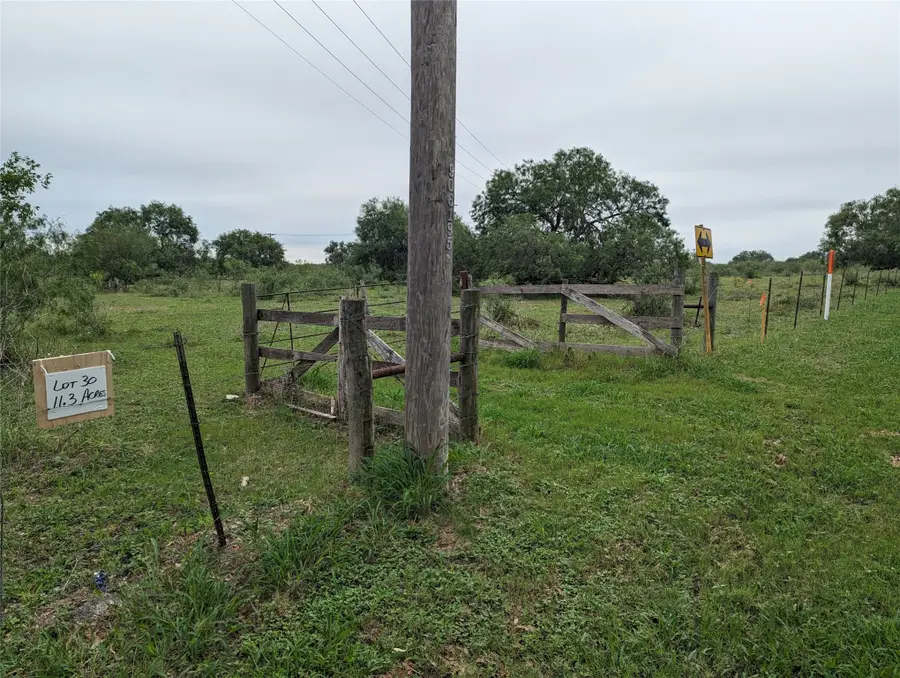 Lot 30 State Highway 281, Premont, TX 78375 - Image #3