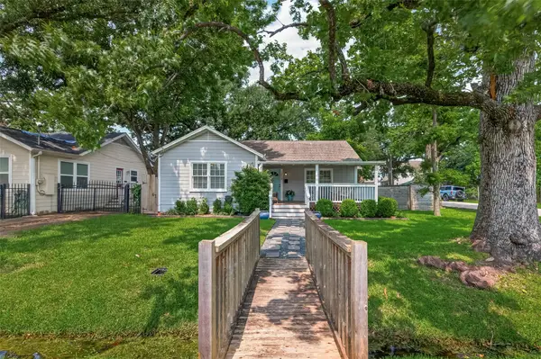 2019 Gostick Street, Houston, TX 77008