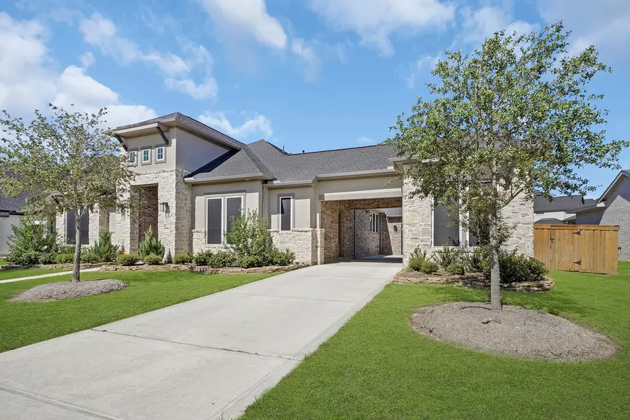 20210 Rolling Vista Drive, Cypress, TX 77433 - Image #2