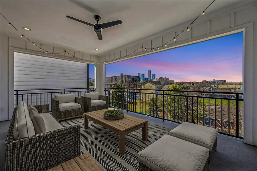 414 N Live Oak Street #A, Houston, TX 77003 - #2