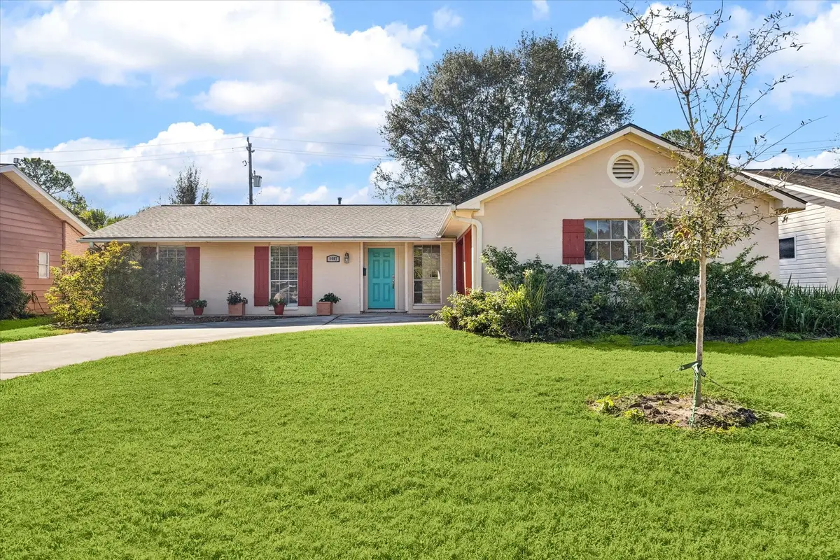 9407 Meadowbriar Lane, Houston, TX 77063 - #1