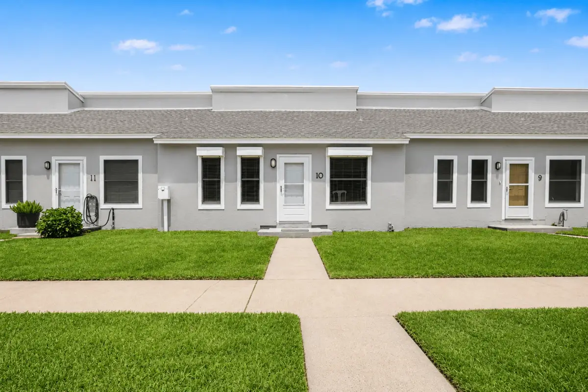 3700 83rd Street #10, Galveston, TX 77554 - #1