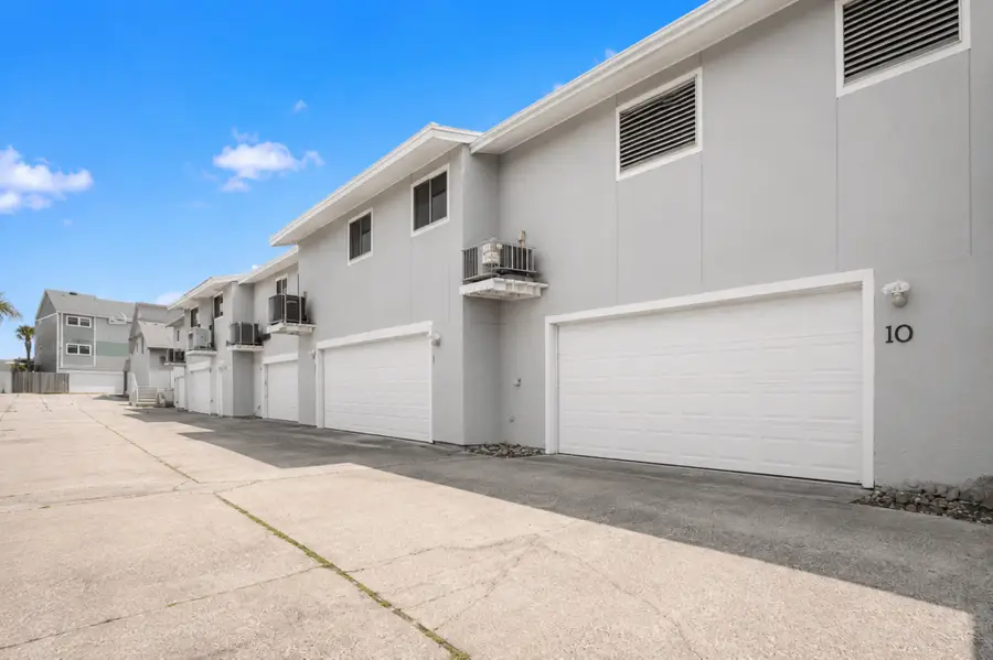 3700 83rd Street #10, Galveston, TX 77554 - #3