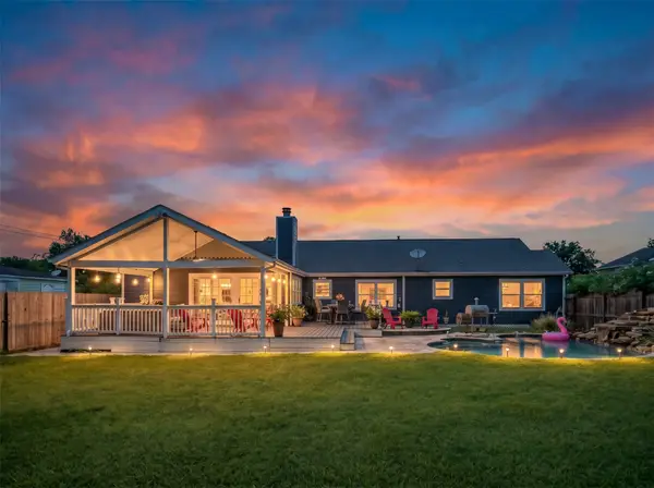 2705 Cedar Drive, La Marque, TX 77568
