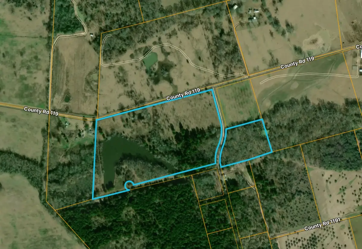 0 County Road 119, Elkhart, TX 75839 - #1